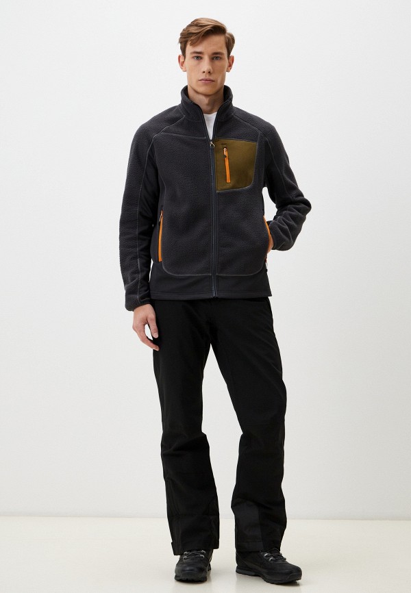 Luhta Брюки горнолыжные - KUMPULA - фото 2