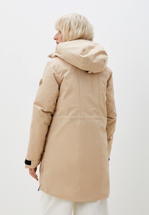 Icepeak Куртка утепленная - ICEPEAK MABEN - фото 3