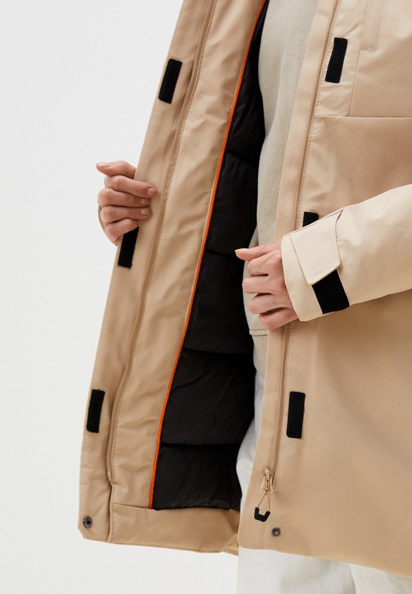 Icepeak Куртка утепленная - ICEPEAK MABEN - фото 4