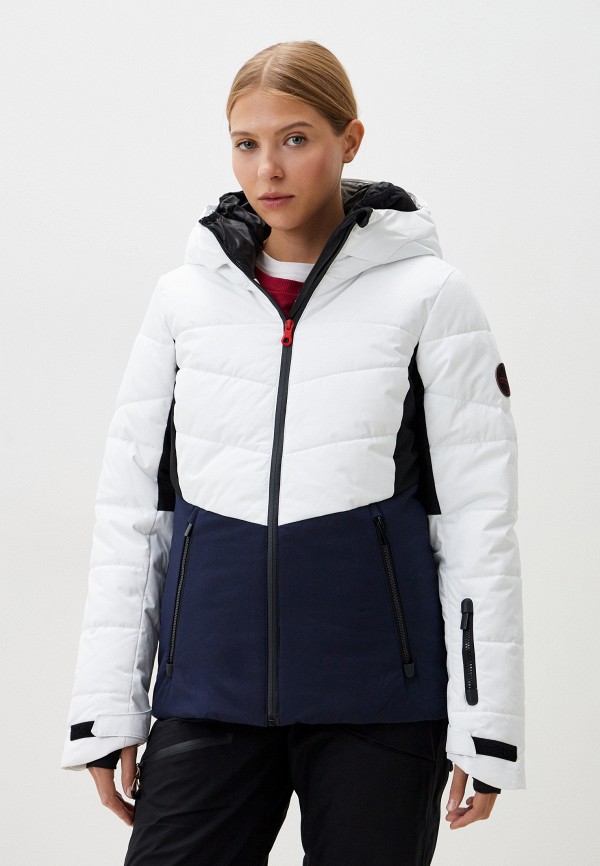 Icepeak Куртка горнолыжная - ICEPEAK ELECTRA - фото 1