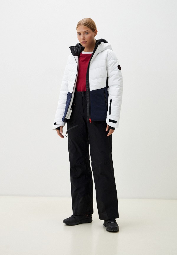 Icepeak Куртка горнолыжная - ICEPEAK ELECTRA - фото 2
