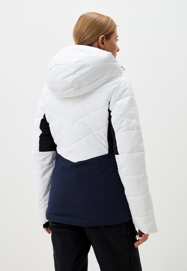 Icepeak Куртка горнолыжная - ICEPEAK ELECTRA - фото 3