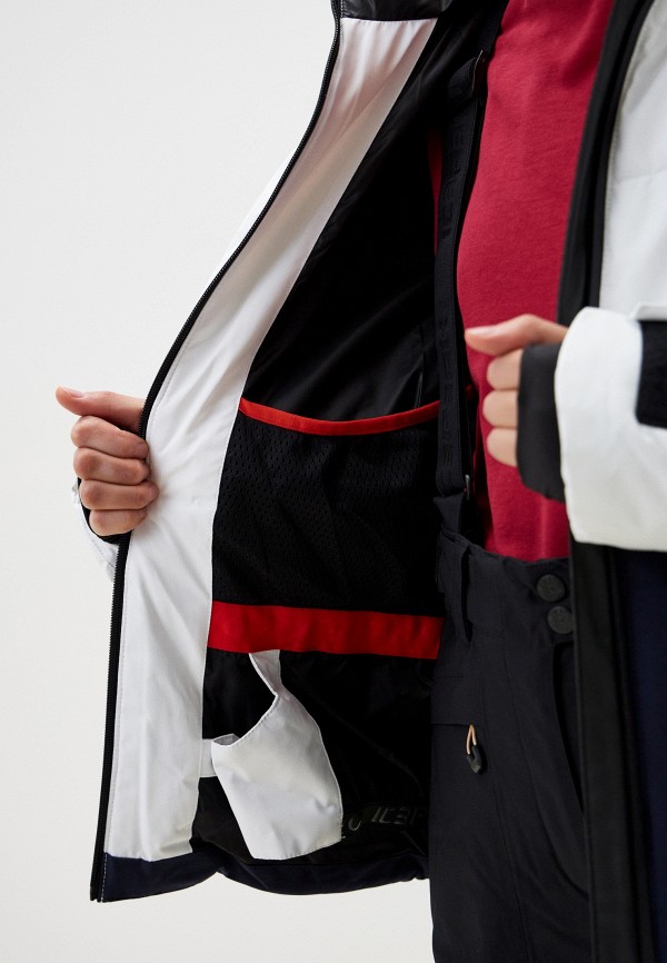 Icepeak Куртка горнолыжная - ICEPEAK ELECTRA - фото 4