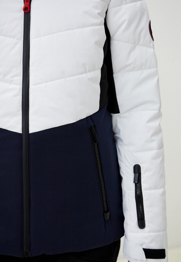 Icepeak Куртка горнолыжная - ICEPEAK ELECTRA - фото 5