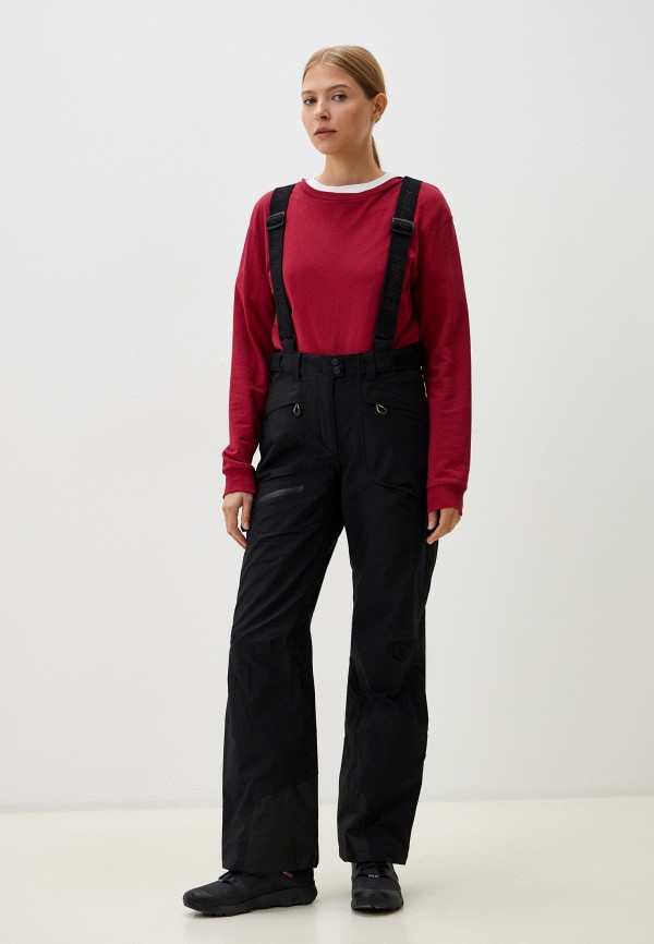 Icepeak Брюки горнолыжные - ICEPEAK FALLBROOK - фото 2