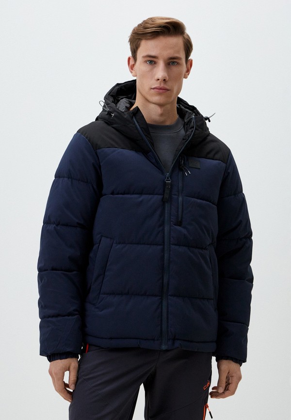 Icepeak Пуховик - ICEPEAK AMERI - фото 1