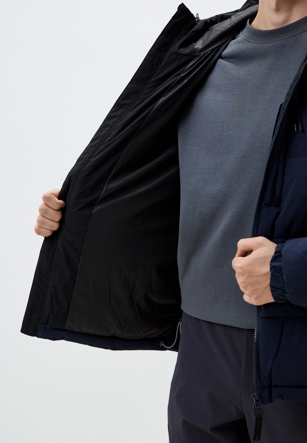 Icepeak Пуховик - ICEPEAK AMERI - фото 4