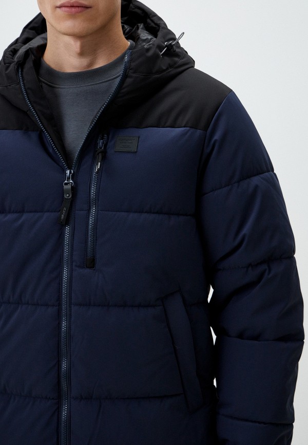 Icepeak Пуховик - ICEPEAK AMERI - фото 5