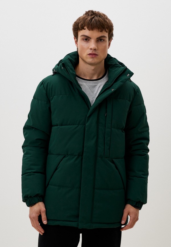 Icepeak Куртка утепленная - ICEPEAK AMERIA - фото 1