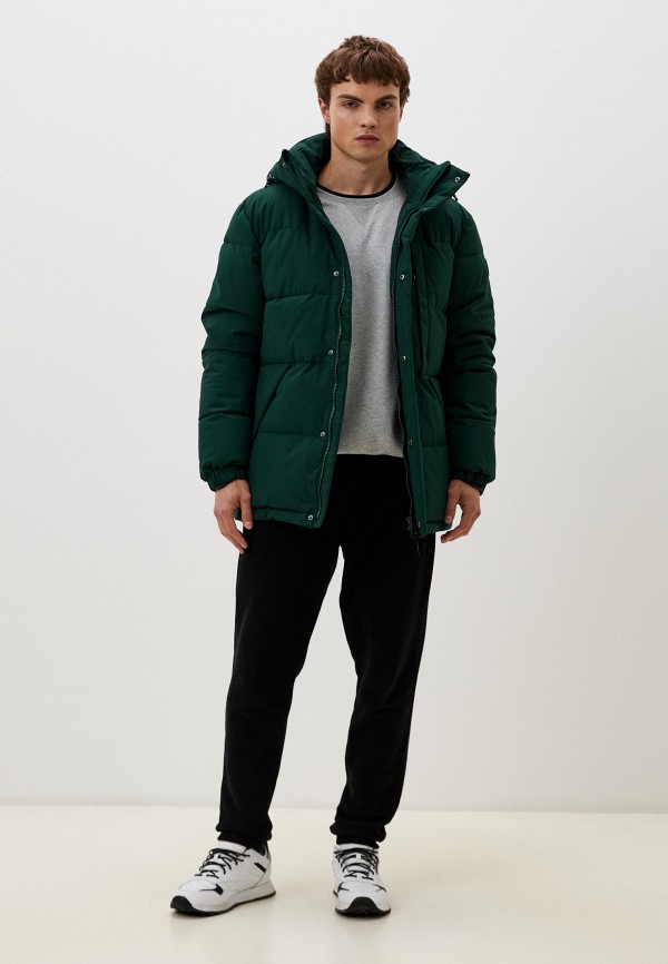 Icepeak Куртка утепленная - ICEPEAK AMERIA - фото 2