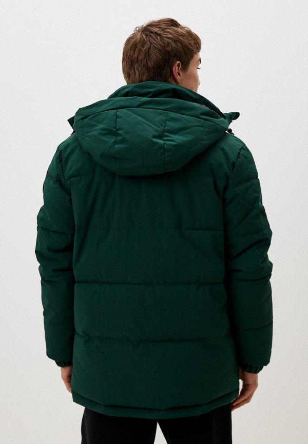 Icepeak Куртка утепленная - ICEPEAK AMERIA - фото 3