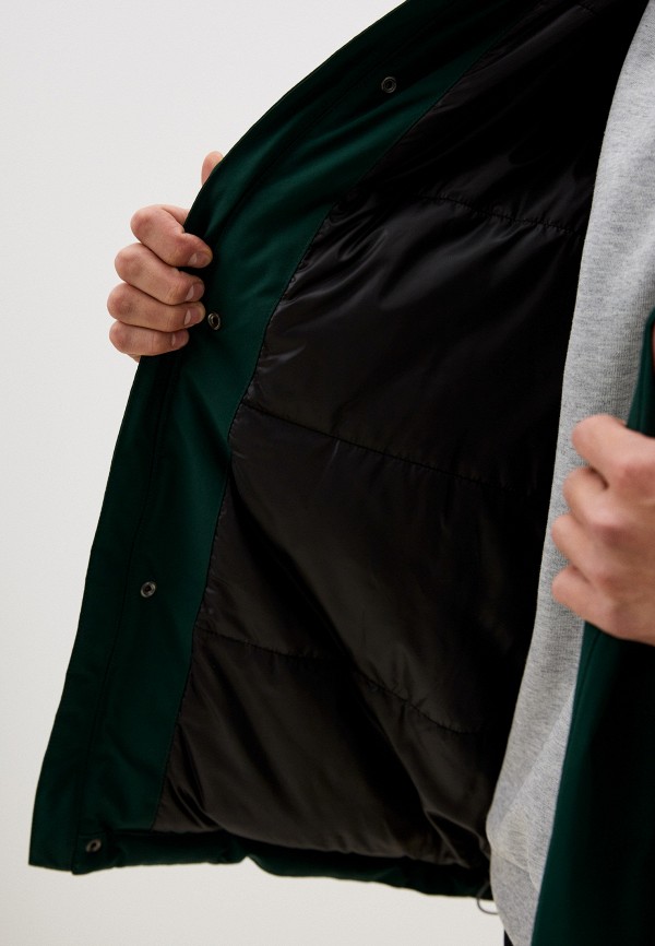 Icepeak Куртка утепленная - ICEPEAK AMERIA - фото 4