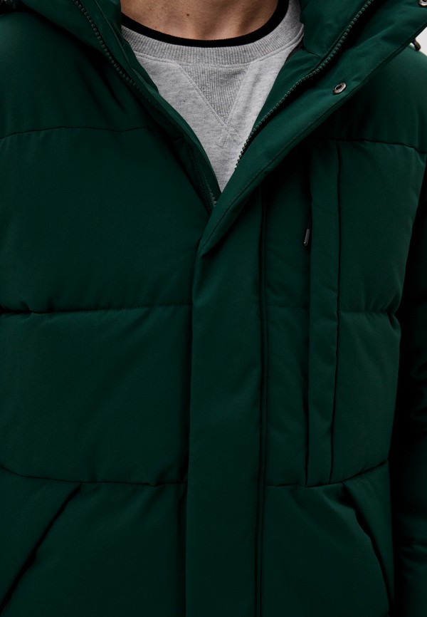 Icepeak Куртка утепленная - ICEPEAK AMERIA - фото 5