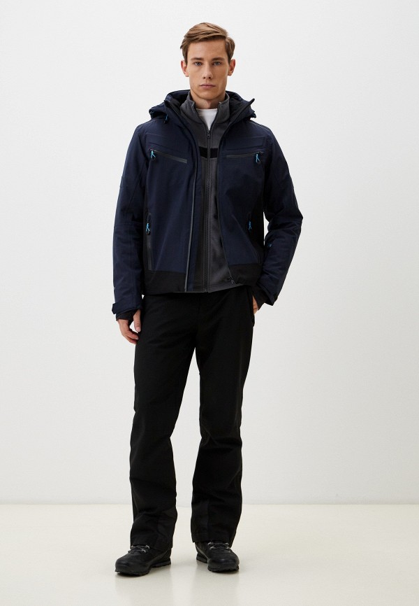 Icepeak Куртка горнолыжная - ICEPEAK FARWELL - фото 2