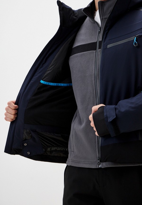 Icepeak Куртка горнолыжная - ICEPEAK FARWELL - фото 4