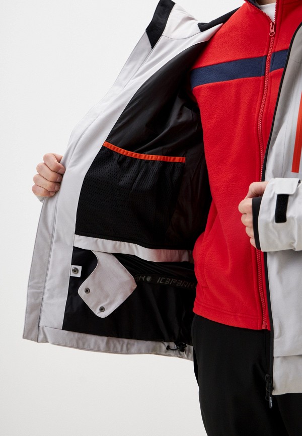 Icepeak Куртка горнолыжная - CALE - фото 4