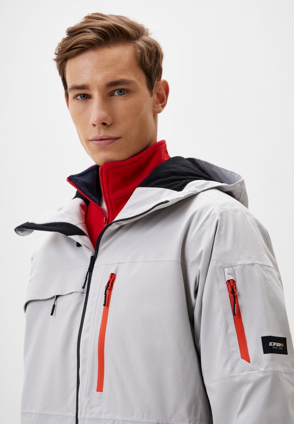 Icepeak Куртка горнолыжная - CALE - фото 5