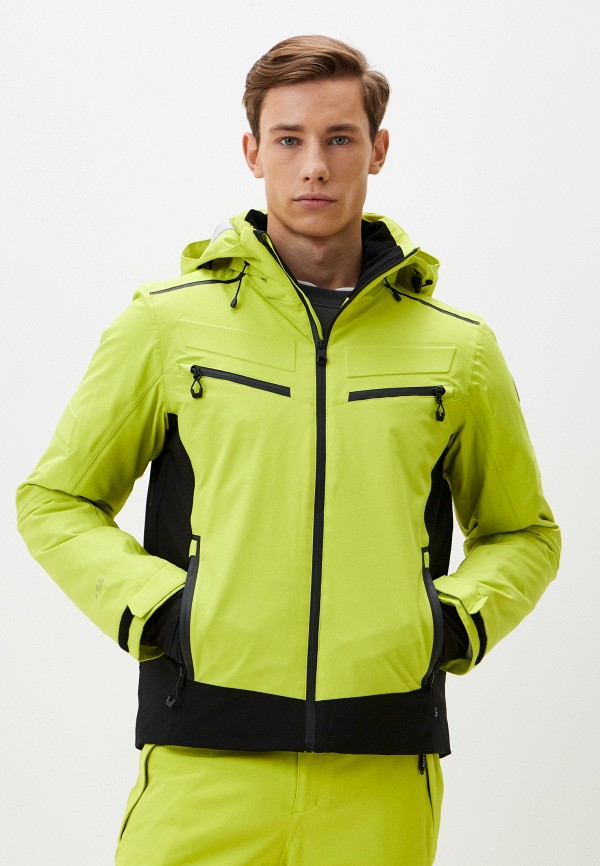 Icepeak Куртка горнолыжная - ICEPEAK FARWELL - фото 1