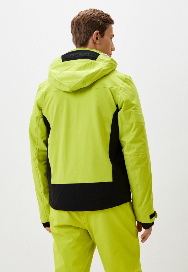 Icepeak Куртка горнолыжная - ICEPEAK FARWELL - фото 3