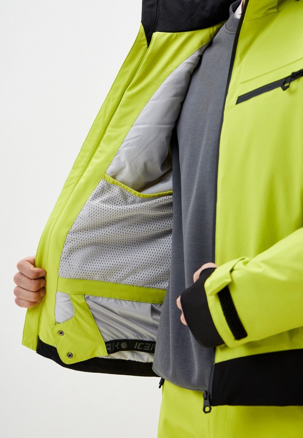 Icepeak Куртка горнолыжная - ICEPEAK FARWELL - фото 4