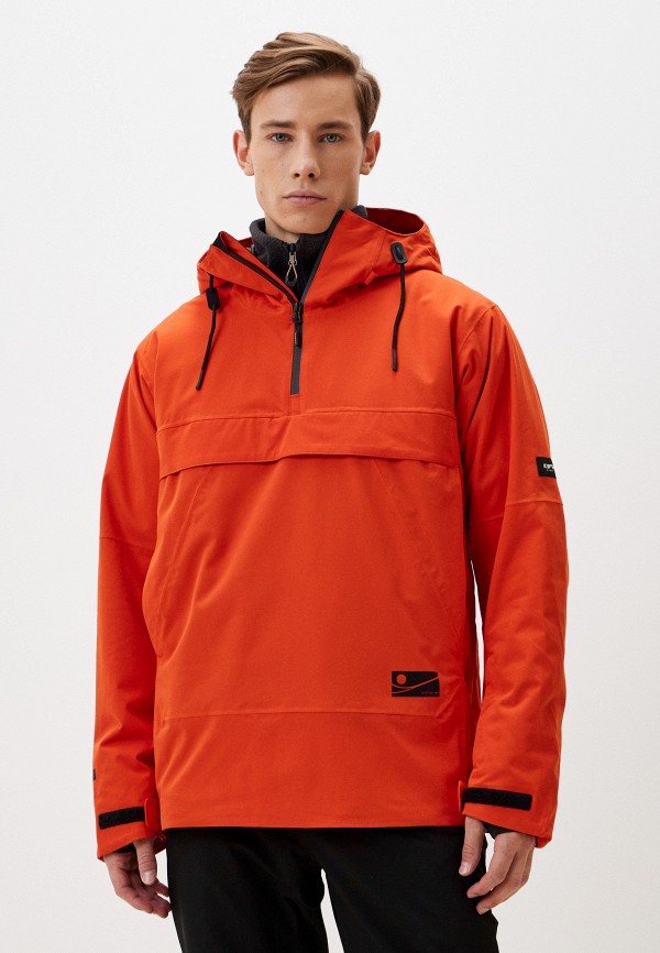 Icepeak Куртка утепленная - ICEPEAK CHARLTON - фото 1