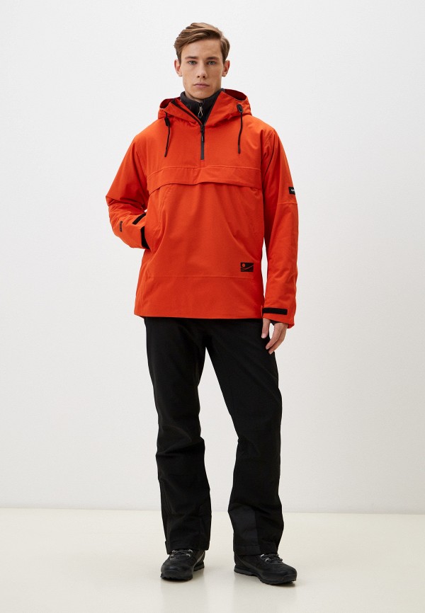 Icepeak Куртка утепленная - ICEPEAK CHARLTON - фото 2