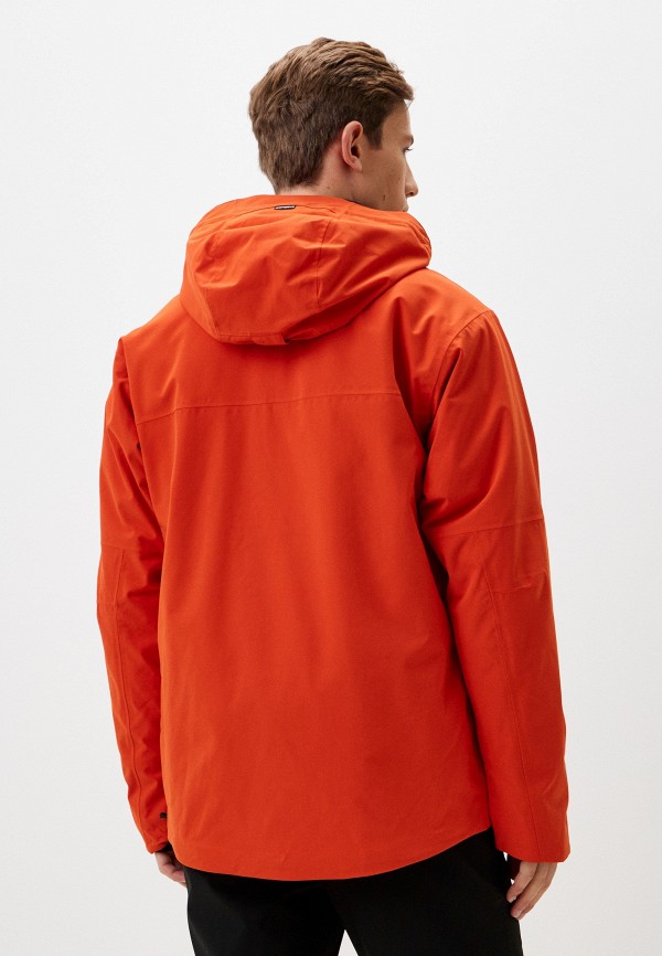 Icepeak Куртка утепленная - ICEPEAK CHARLTON - фото 3