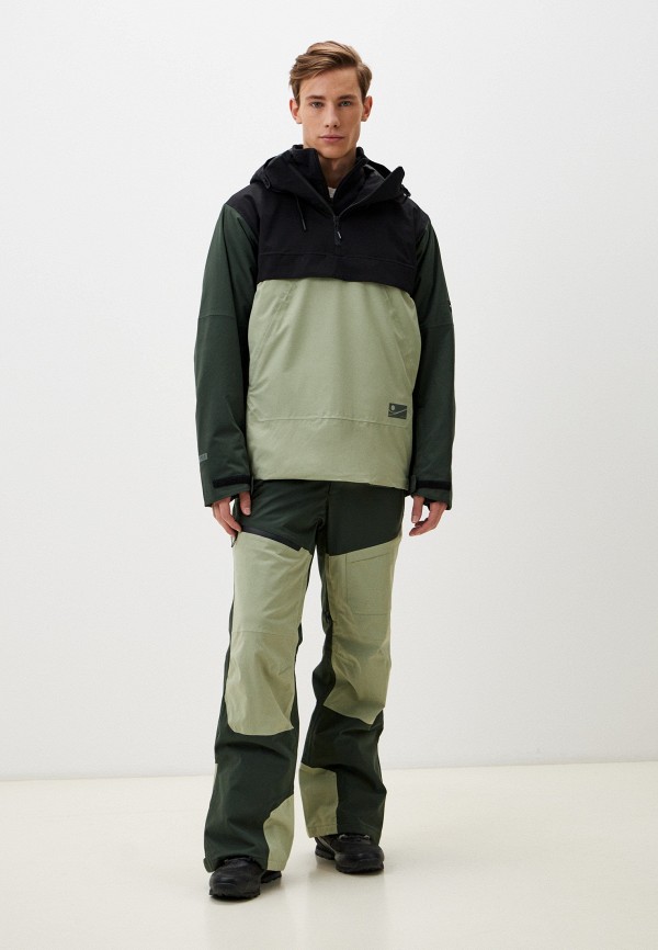 Icepeak Куртка утепленная - ICEPEAK CHARLTON - фото 2