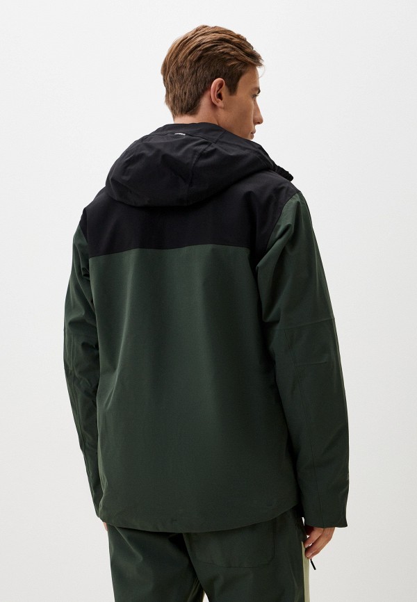 Icepeak Куртка утепленная - ICEPEAK CHARLTON - фото 3