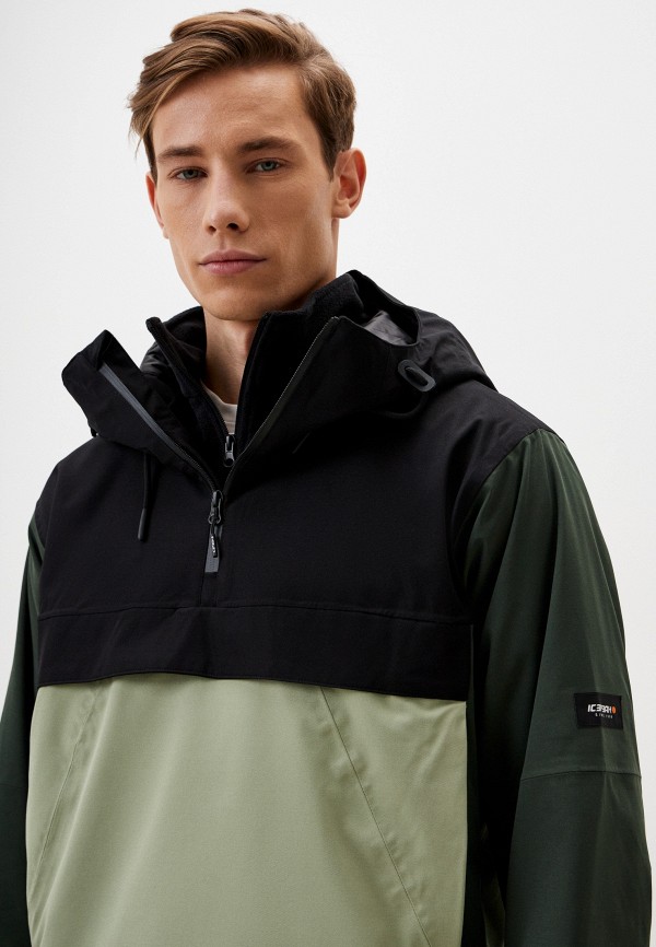 Icepeak Куртка утепленная - ICEPEAK CHARLTON - фото 4