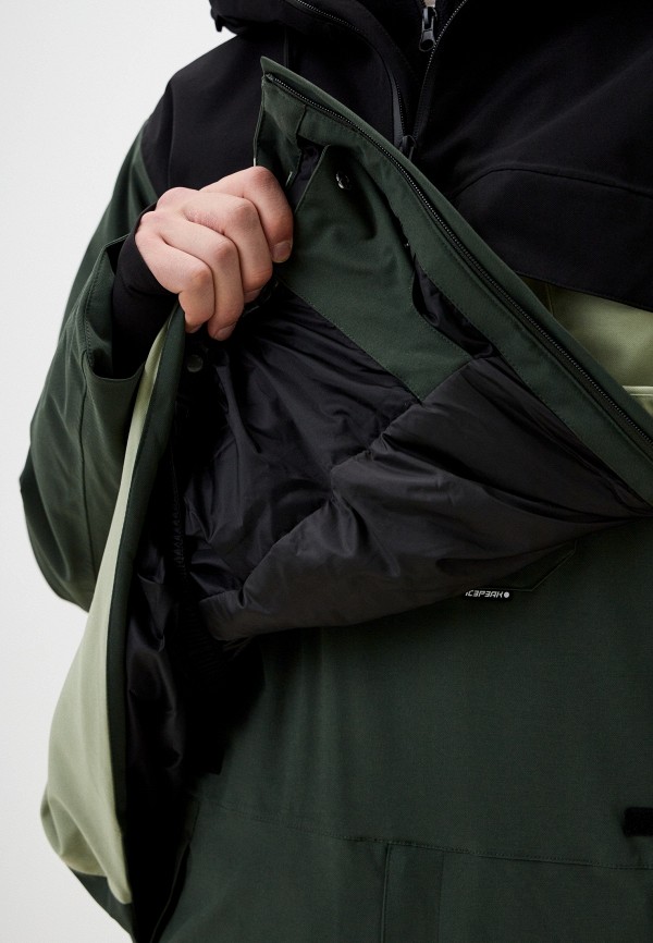 Icepeak Куртка утепленная - ICEPEAK CHARLTON - фото 5