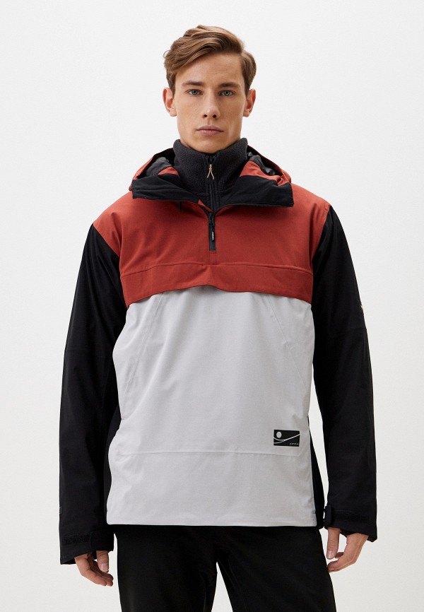 Icepeak Куртка утепленная - ICEPEAK CHARLTON - фото 1