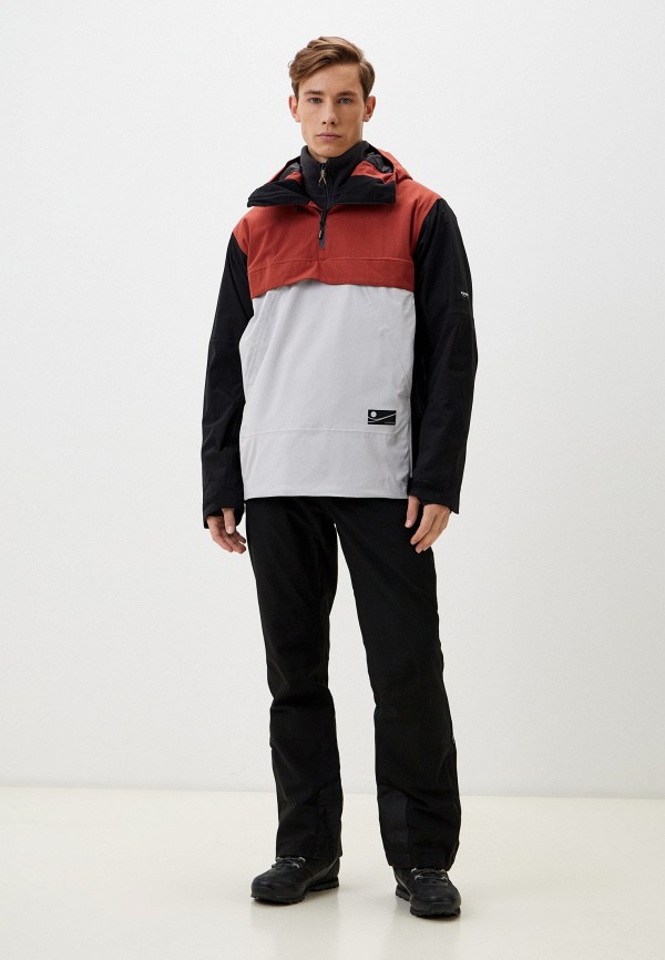 Icepeak Куртка утепленная - ICEPEAK CHARLTON - фото 2