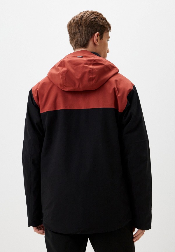 Icepeak Куртка утепленная - ICEPEAK CHARLTON - фото 3