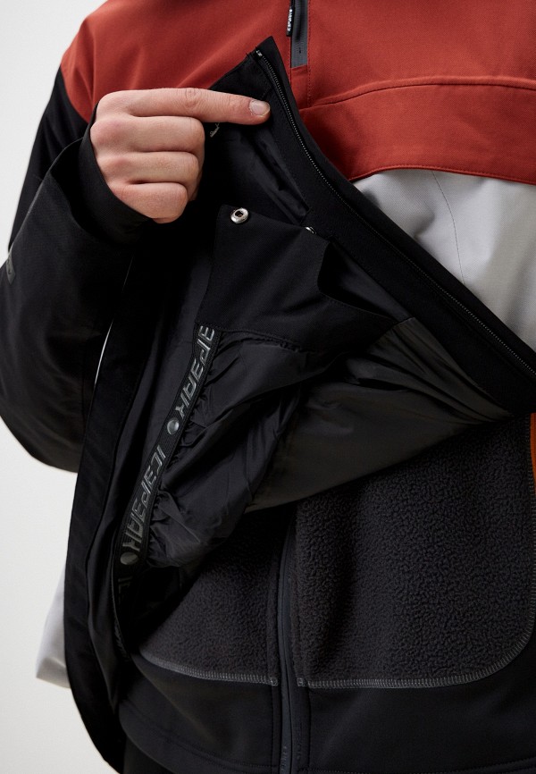 Icepeak Куртка утепленная - ICEPEAK CHARLTON - фото 4