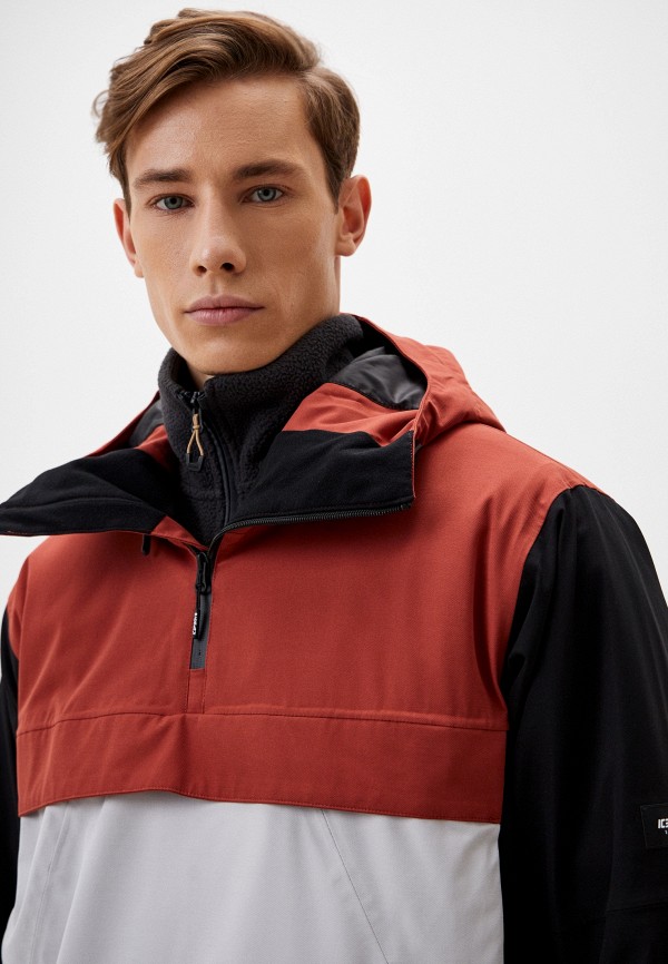 Icepeak Куртка утепленная - ICEPEAK CHARLTON - фото 5