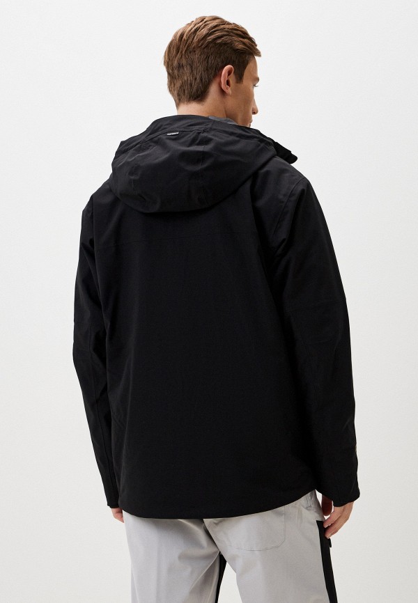 Icepeak Куртка утепленная - ICEPEAK CHARLTON - фото 3