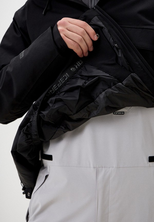 Icepeak Куртка утепленная - ICEPEAK CHARLTON - фото 4