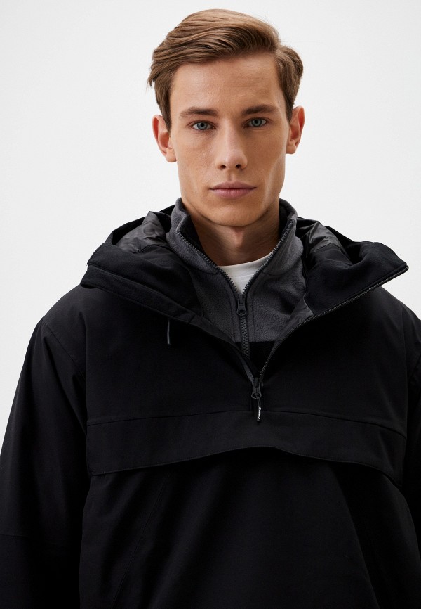 Icepeak Куртка утепленная - ICEPEAK CHARLTON - фото 5