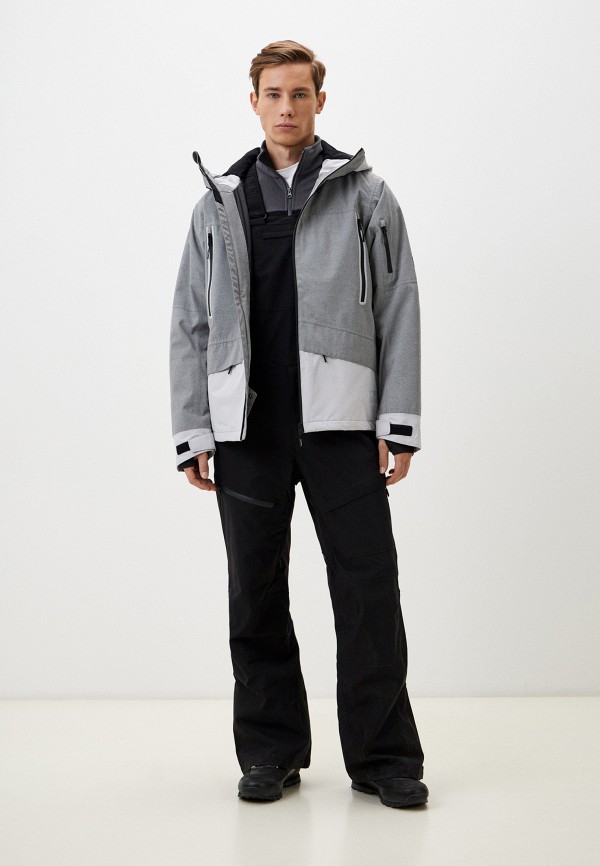 Icepeak Куртка горнолыжная - CASTRES - фото 2