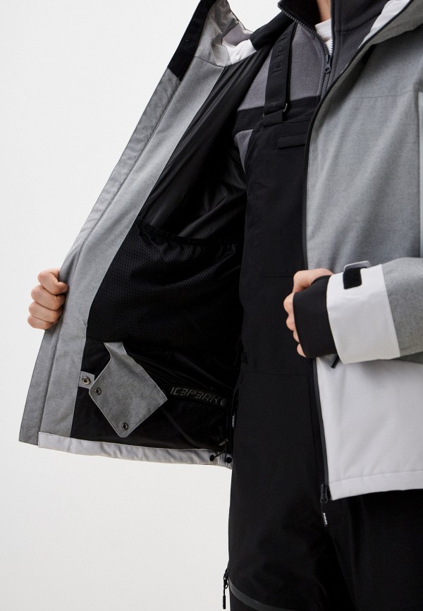 Icepeak Куртка горнолыжная - CASTRES - фото 4