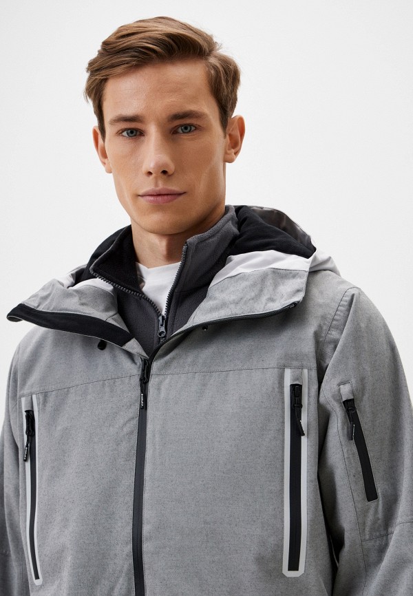 Icepeak Куртка горнолыжная - CASTRES - фото 5