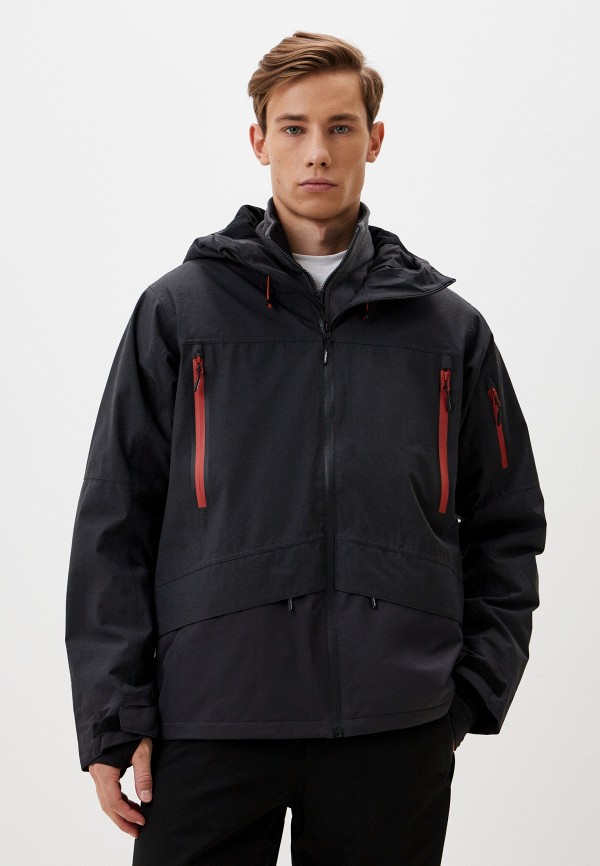 Icepeak Куртка горнолыжная - ICEPEAK CASTRES - фото 1