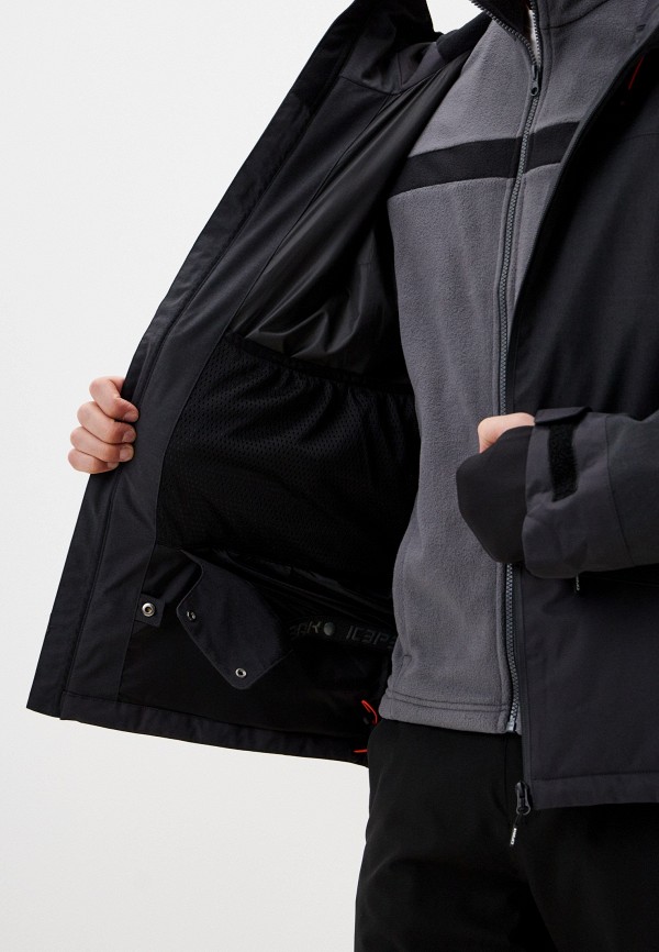 Icepeak Куртка горнолыжная - ICEPEAK CASTRES - фото 4