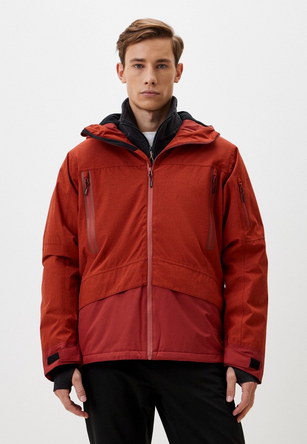 Icepeak Куртка горнолыжная - ICEPEAK CASTRES - фото 1