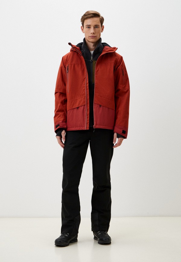 Icepeak Куртка горнолыжная - ICEPEAK CASTRES - фото 2