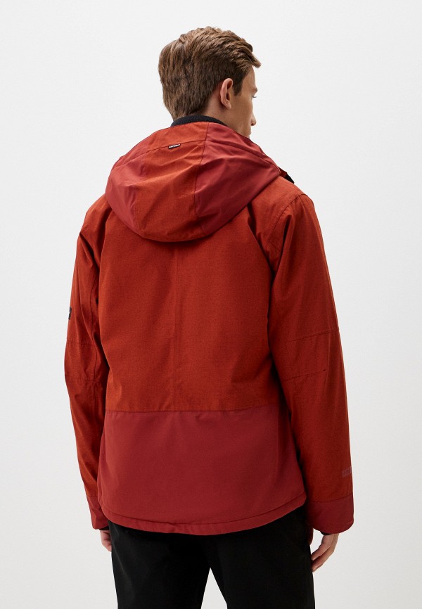 Icepeak Куртка горнолыжная - ICEPEAK CASTRES - фото 3