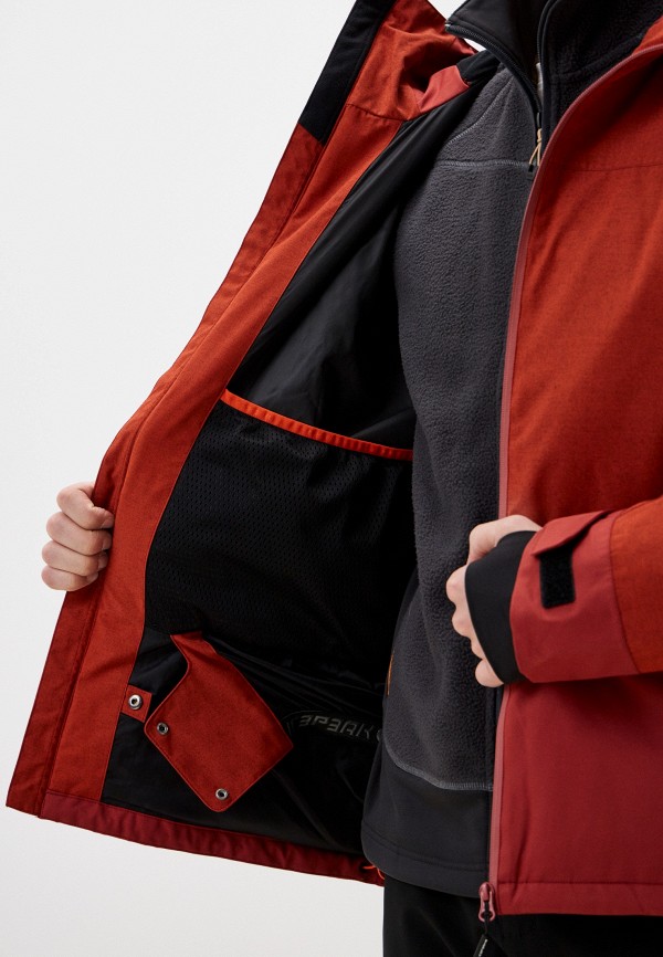 Icepeak Куртка горнолыжная - ICEPEAK CASTRES - фото 4