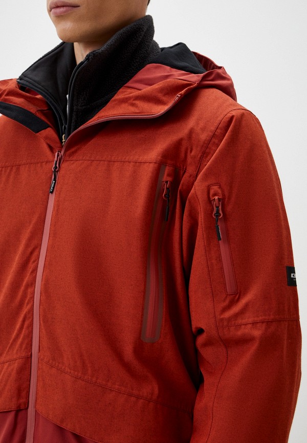 Icepeak Куртка горнолыжная - ICEPEAK CASTRES - фото 5