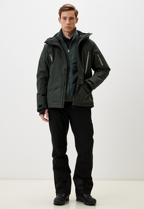 Icepeak Куртка горнолыжная - ICEPEAK CASTRES - фото 2